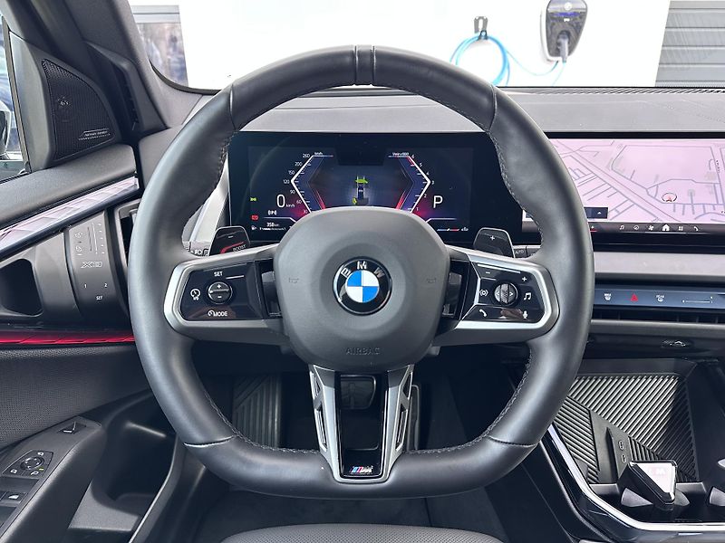 BMW X3 xDrive20d M-Sport PRO - fotka 28 z 28