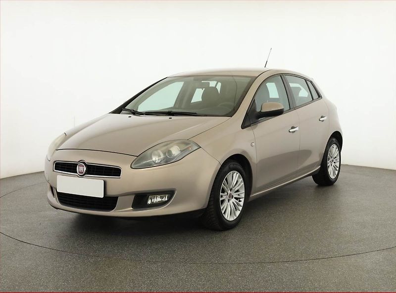 Fiat Bravo (2011) 1.4 16V, Serv.kniha, po STK - fotka 2 z 14