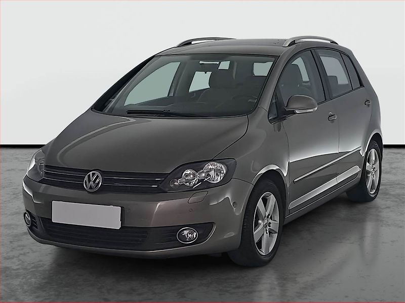 Volkswagen Golf Plus (2011) Comfortline 1.2 TSI, Navi - fotka 2 z 15