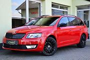 Škoda Octavia 1.6TDi