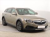 Opel Insignia (2014) 2.0 CDTI, 4X4, Automat, Navi - náhled 1