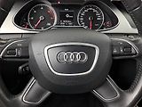 Audi A4 (2013) 2.0 TDI, Automat, Bi-Xenony - náhled 18