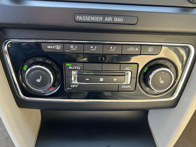 Škoda Superb (2009) 2.0TDI*125Kw*Soudn System - fotka 20 z 32
