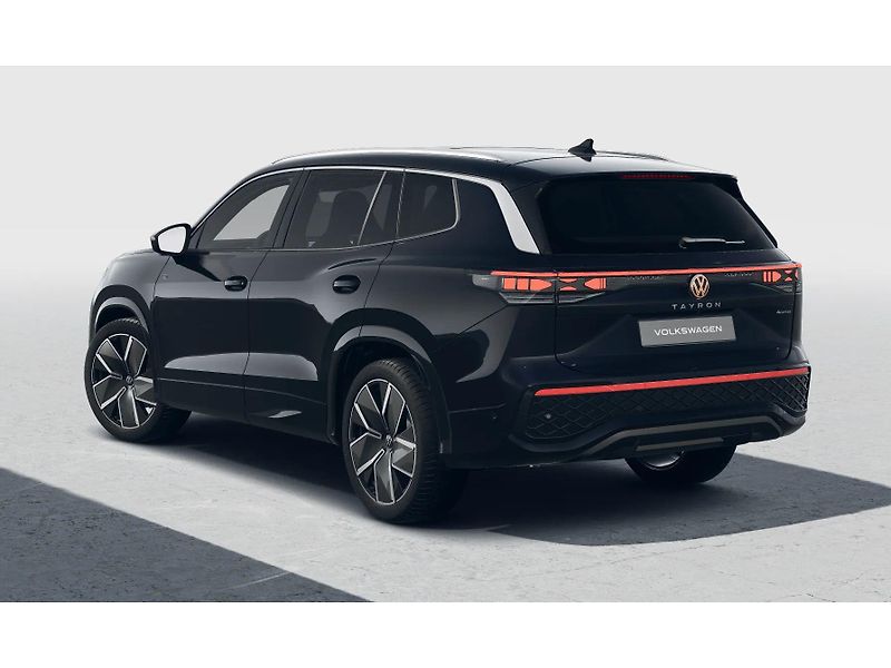 Volkswagen Tayron (2026) R-Line People - fotka 3 z 4