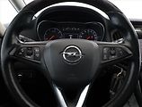 Opel Zafira (2017) 2.0 CDTI, 7 míst, Kůže, Navi - náhled 8