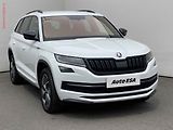 Škoda Kodiaq (2020) 2.0tsi 4x4, servis.kniha, AT - náhled 1