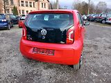 Volkswagen up! 1.0, 44 kW - náhled 11