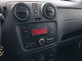Dacia Dokker (2017) 1.6 SCe, ČR - náhled 9