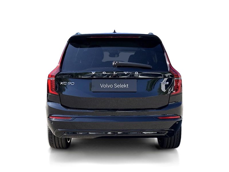 Volvo XC90 T8 AWD RECH. PLUS DARK+ kola - fotka 4 z 51