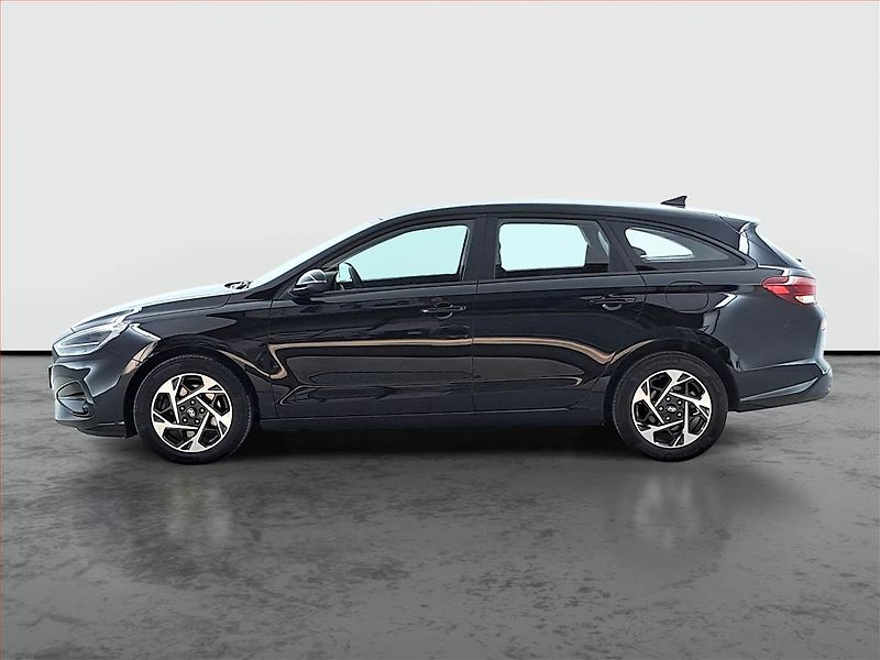Hyundai i30 (2025) 1.0 T-GDI, COMFORT, DPH - fotka 3 z 19