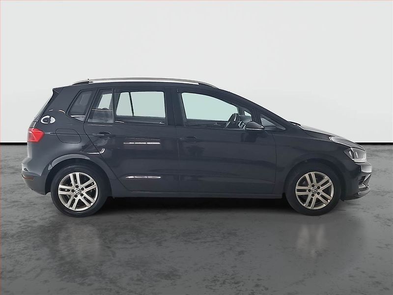 Volkswagen Golf Sportsvan (2017) Comfortline 1.2 TSI, Tempomat - fotka 6 z 16