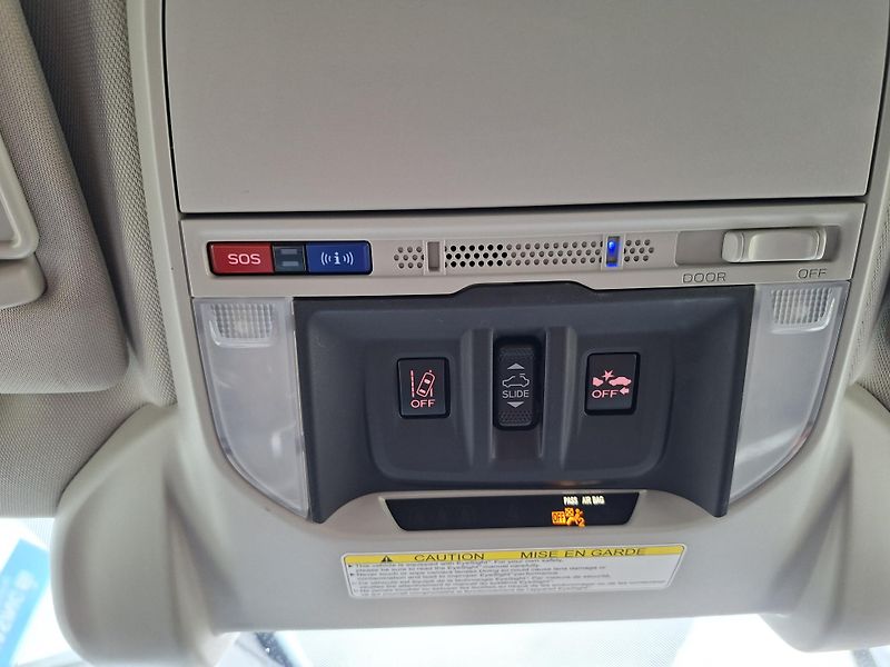 Subaru Forester (2021) 2,5 SPORT 4x4, REZERVACE - fotka 30 z 49