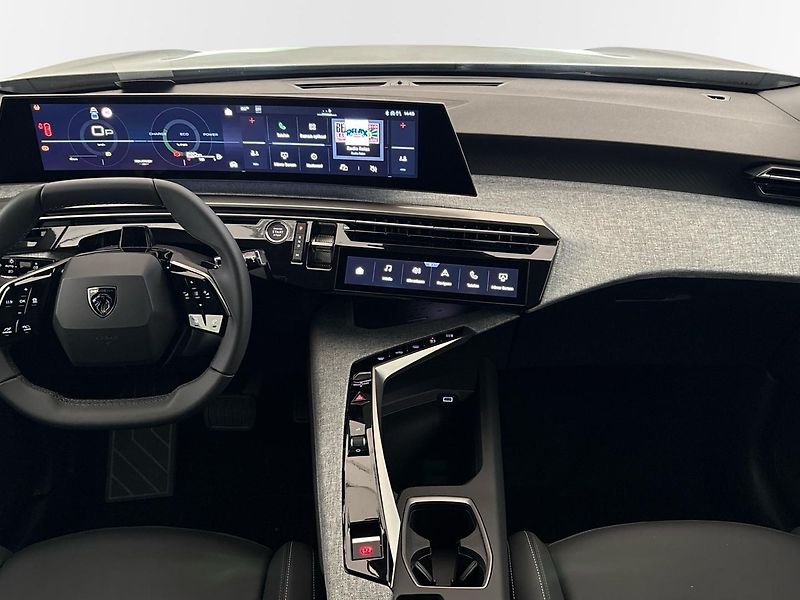 Peugeot 5008 (2026) Business Hybrid 145 e-DCS6 - fotka 5 z 42