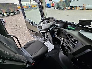 Volvo FH (2021) 460 MEGA X Low EURO 6 - fotka 9 z 15