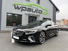 Opel Insignia Grand Sport GSI 2.0CDTI 154kW - fotografie inzerátu
