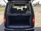 Volkswagen Caddy (2013) 1,2 TSI Comfortline/hezký stav - náhled 24
