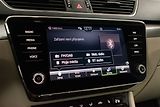 Škoda Superb TDI 147kW 4x4*STYLE*DPH*ČR 1.M - náhled 27