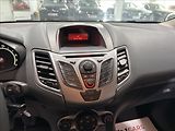Ford Fiesta 1,2   i 83.000KM SERVIS ALU ST - náhled 10