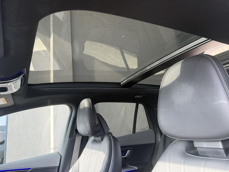 Mercedes-Benz EQE (2024) EQE 350 4MATIC SUV  - fotka 37 z 38