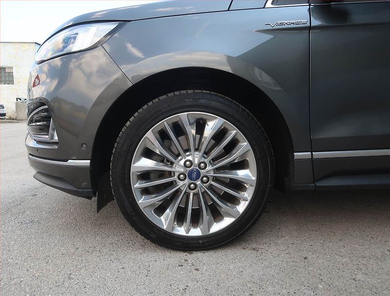 Ford Edge (2019) Vignale 2.0 EcoBlue BiTurbo - fotka 15 z 24