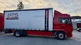MAN TGM 18.320 plachta hydraulic čelo - náhled 6