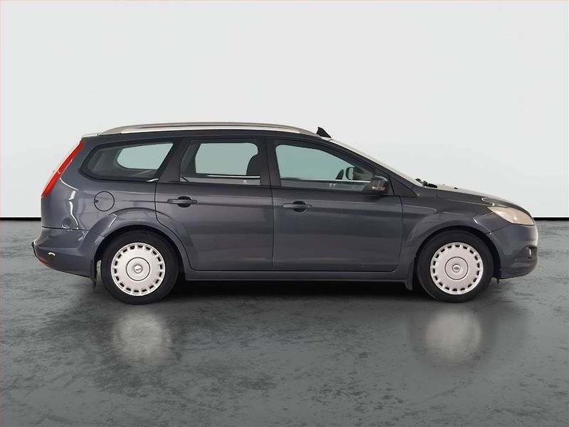 Ford Focus (2009) 1.6 16V, LPG, Serv.kniha - fotka 6 z 18