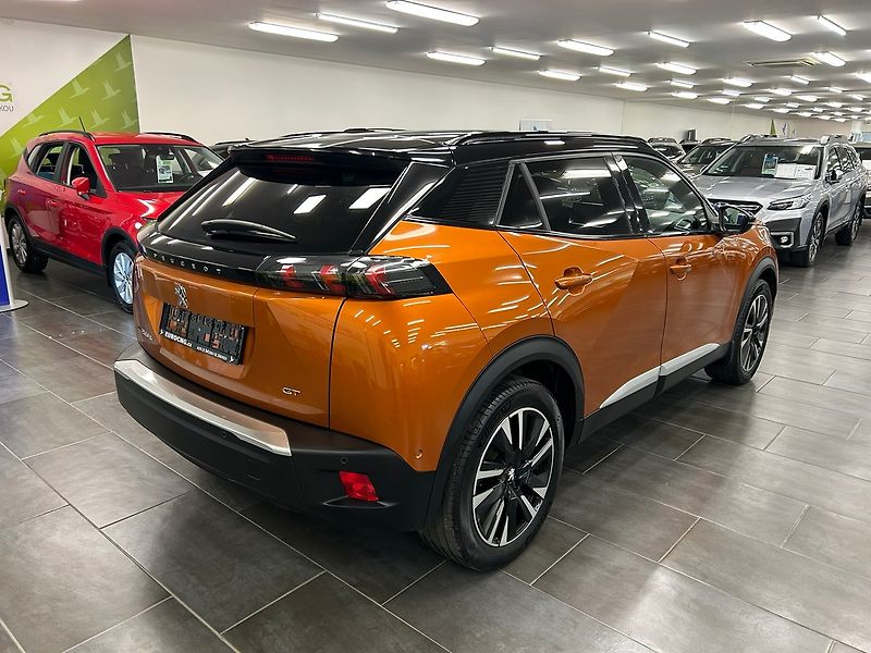 Peugeot 2008 (2021) SoH 89% GT 50kWh | Záruka - fotka 7 z 66