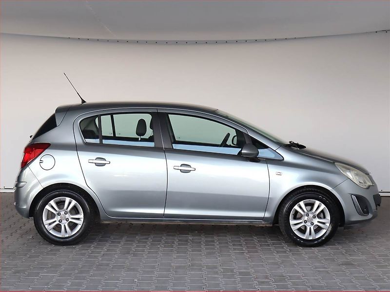 Opel Corsa (2013) 1.2, Serv.kniha, Tempomat - fotka 6 z 15