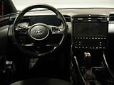 Hyundai Tucson (2023) 1.6T-GDi, 1.maj,ČR, AT, ACC - náhled 11