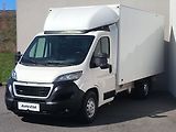 Peugeot Boxer (2021) 2.2HDi SKŘÍŇ, 1.maj,ČR - náhled 2
