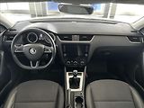 Škoda Octavia 1,0   TSI 85kW,TAŽNÉ,NAVIGACE - náhled 8