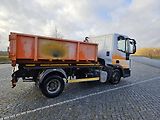 Iveco Eurocargo (2007) ML100E18 NOSIČ KONTEJNERU  - náhled 6