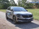 Škoda Karoq 2,0 TDI DSG 4x4 Sportline DPH - náhled 1