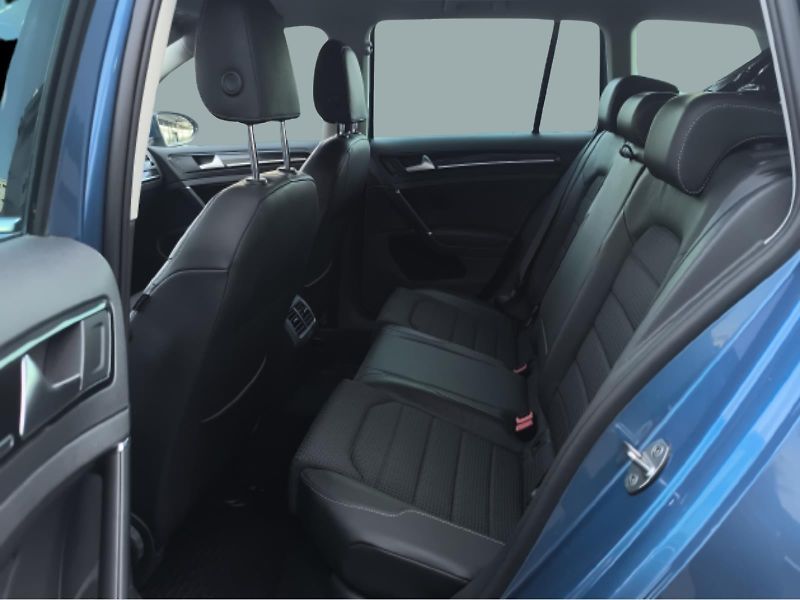 Volkswagen Golf 2.0 TDi 4x4 - fotka 23 z 25