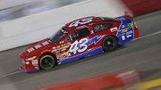 Závody Nascar