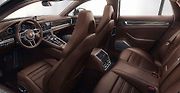 Porsche Panamera Sport Turismo.