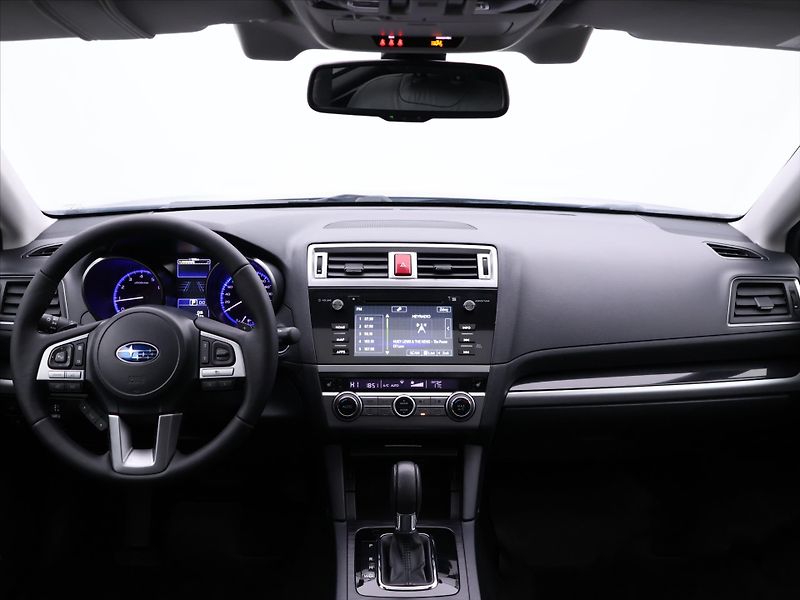 Subaru Outback 2,5 i 129kW Aut. AWD Kůže CZ - fotka 30 z 33