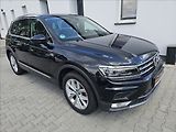 Volkswagen Tiguan 1,4TSi 110KW 4X4 Highline - náhled 3