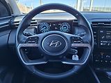 Hyundai Tucson 48V 1,6 T-GDi 150k DCT - náhled 18