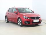 Peugeot 308 (2018) 1.2 PureTech, ČR,1.maj - náhled 1