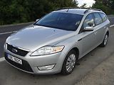Ford Mondeo 2.0 TDCi, 103 kW, klimatizace - náhled 1