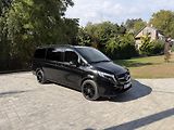 Mercedes-Benz Třídy V (2022) EXCLUSIVE 300d 4M AMG/AIR - náhled 1
