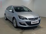 Opel Astra (2016) 1.6 CDTi, ČR, STK3/28 - náhled 1