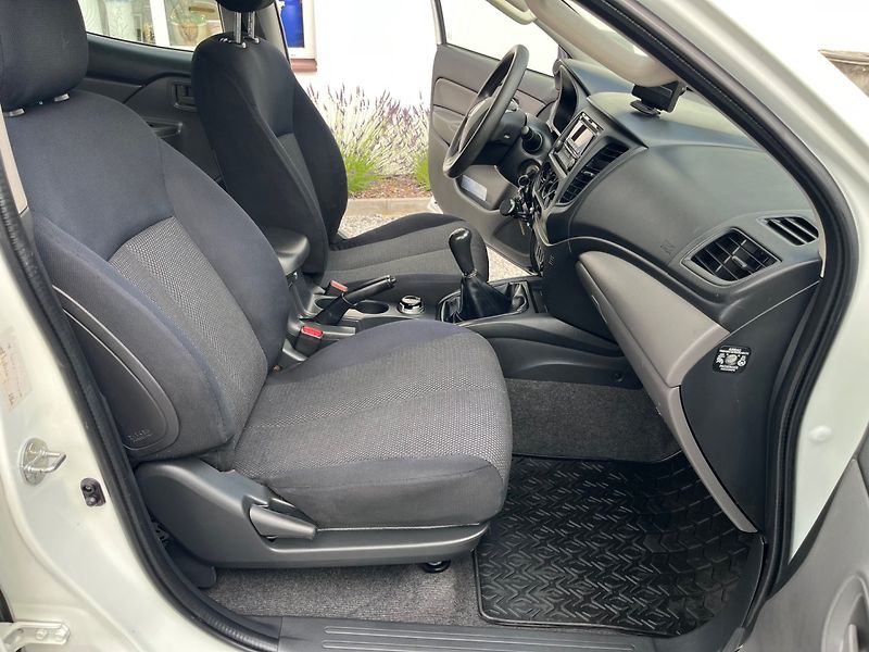 Fiat Ostatní (2017) 2.4 D 113 Kw 4 X 4 TZ - fotka 16 z 21