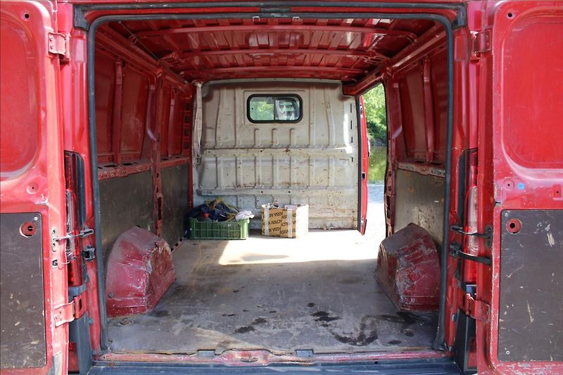 Citroën Jumper 3.0 HDi / 158PS / TAŽNÉ - fotka 11 z 29