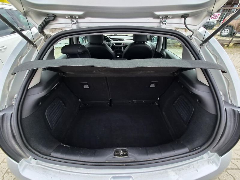 Citroën C3 (2014) 1,2 VTi nové rozvody - fotka 5 z 11