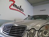Mercedes-Benz Třídy E (2004) E320,LPG,tažné,klima,kůže,4mat - náhled 26