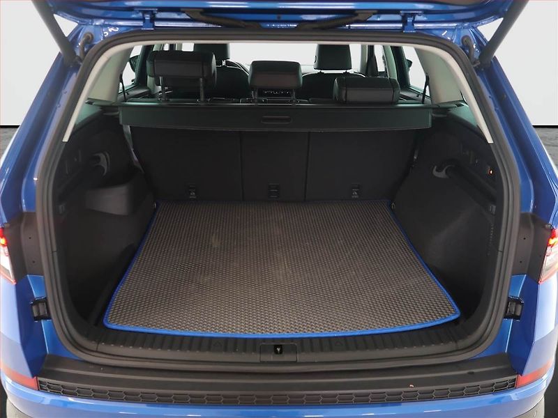 Škoda Kodiaq (2021) Style Plus 2.0 TDI - fotka 14 z 32