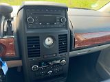 Chrysler Grand Voyager (2009)  RT 3.8 V6 EU 2009 - náhled 16