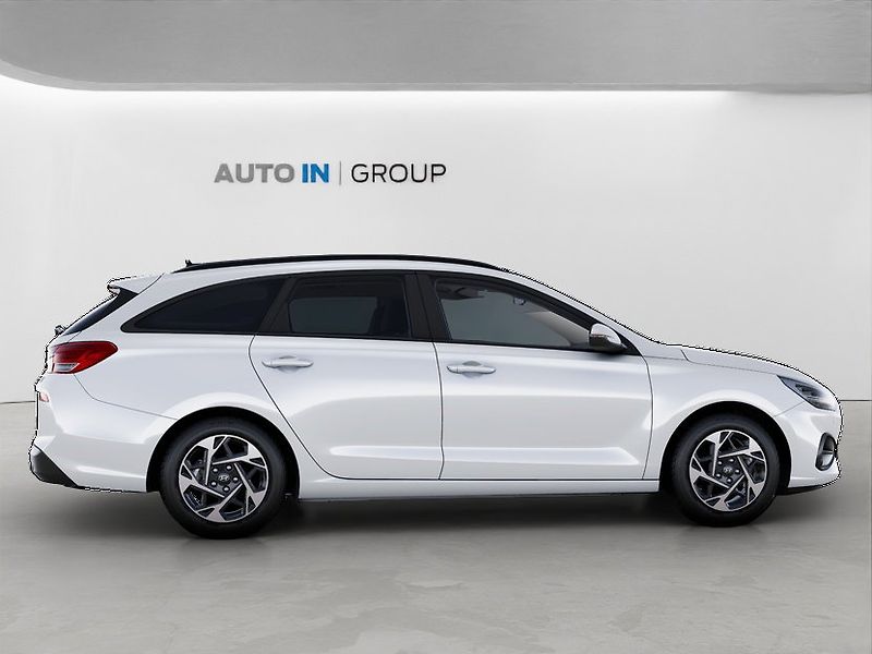 Hyundai Ostatní (2026) Go Czech 1,0 T-GDi - fotka 4 z 8